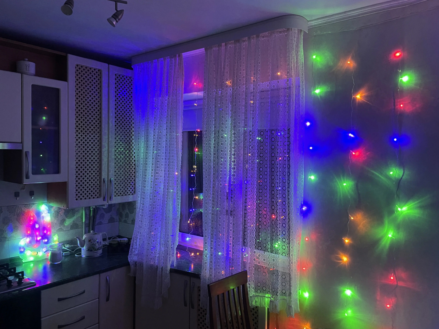 Квартира Уютная в Тихом Районе