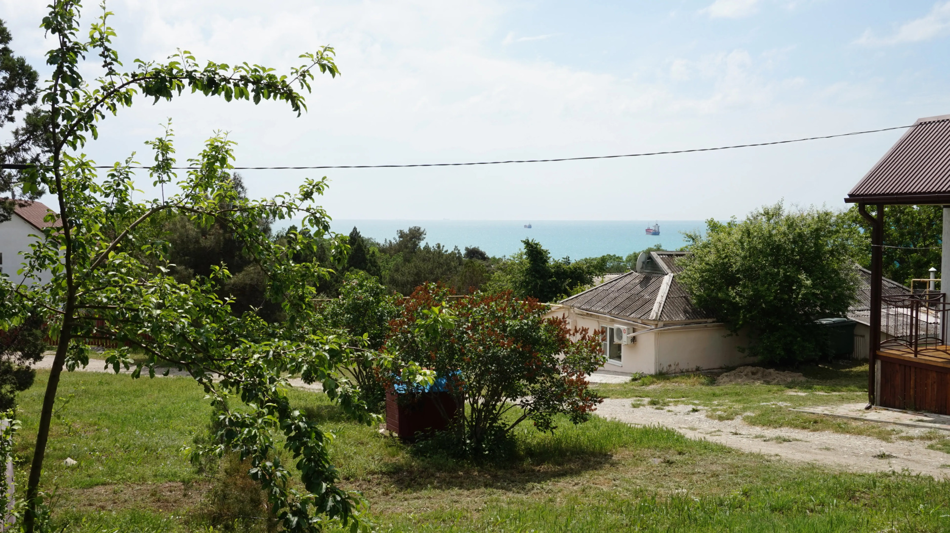 Отель Усадьба Аврора