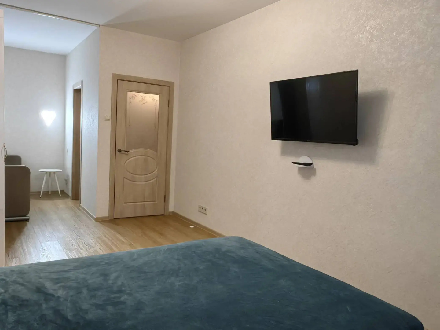 Апартаменты на Берегу Балтийского Моря