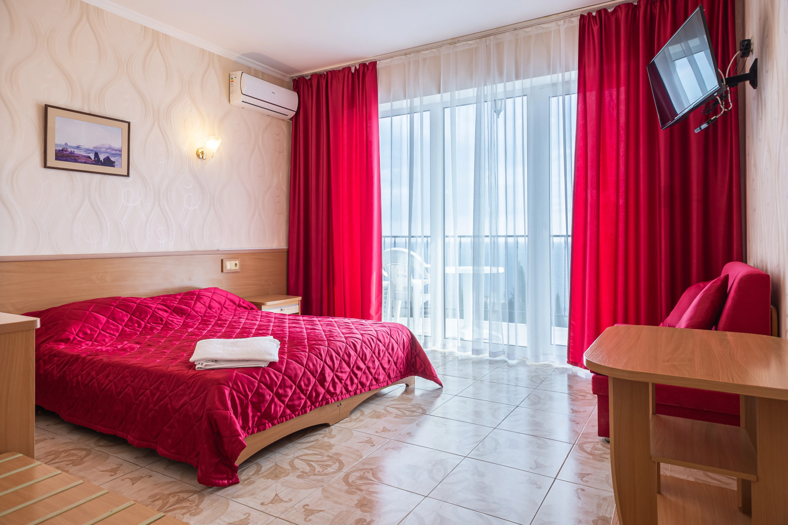 Вилла Ренессанс