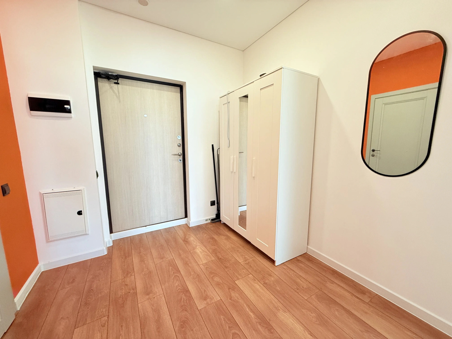 Апартаменты Архитектон