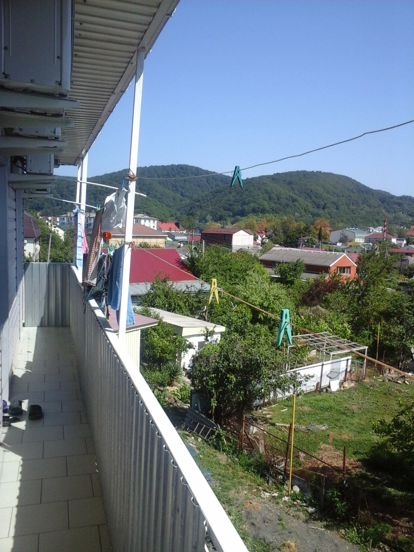 Гостевой дом У Васильевича