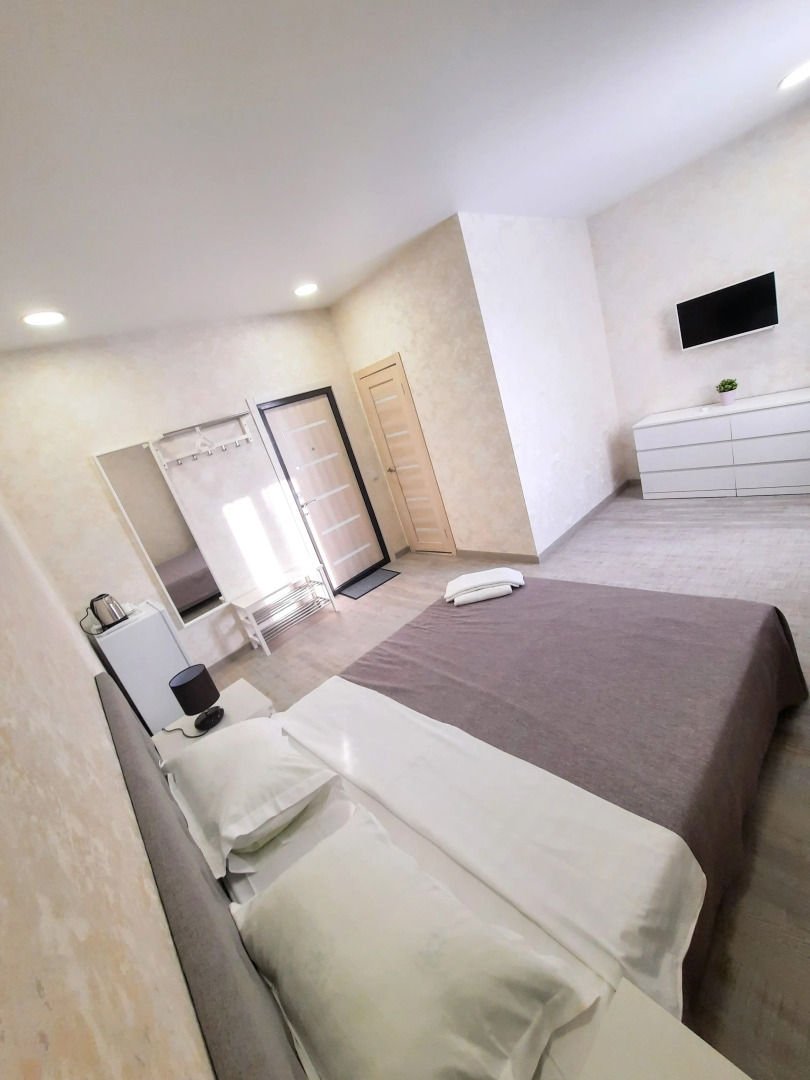 Апарт-отель Ямал