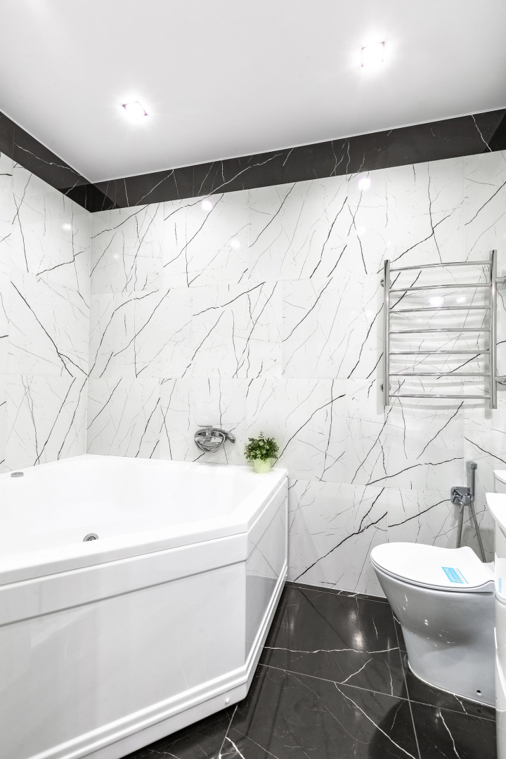 Апартаменты Comfort Park Апарт VIP