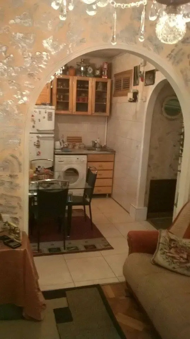 Апартаменты Luxe Klass