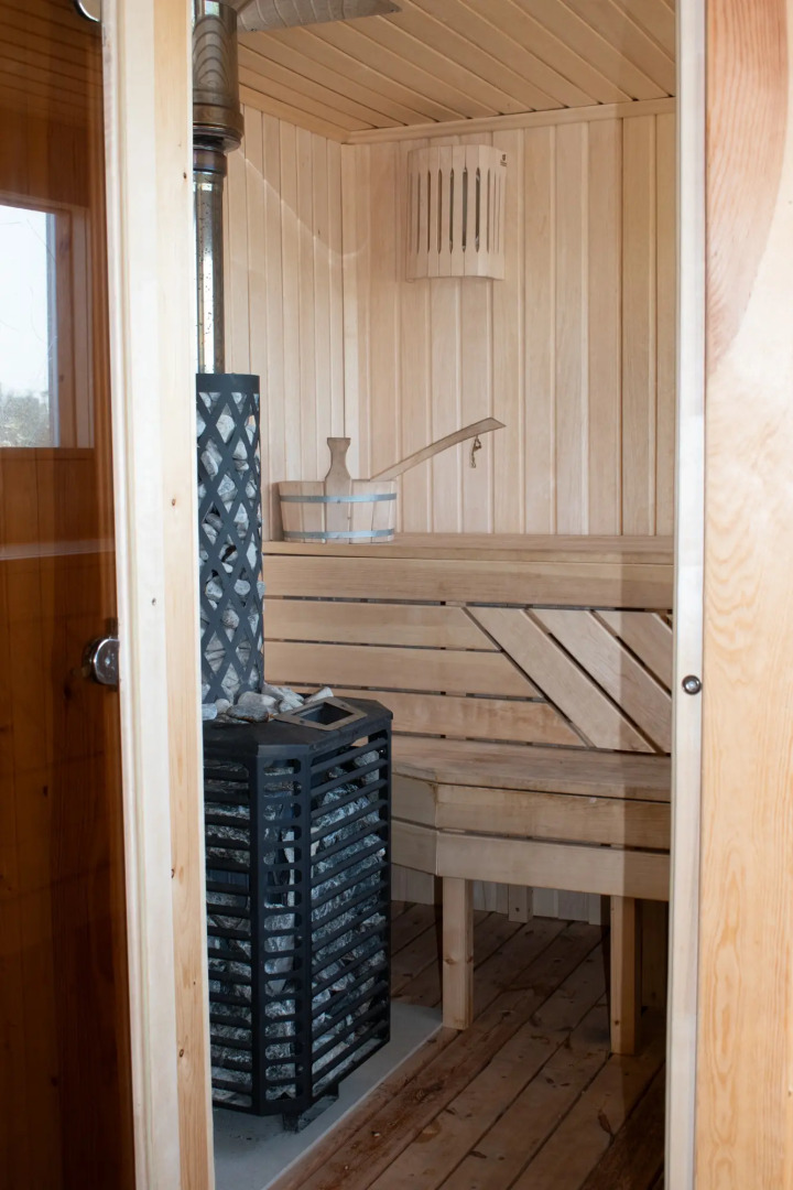 Гостевой дом Чистые пруды