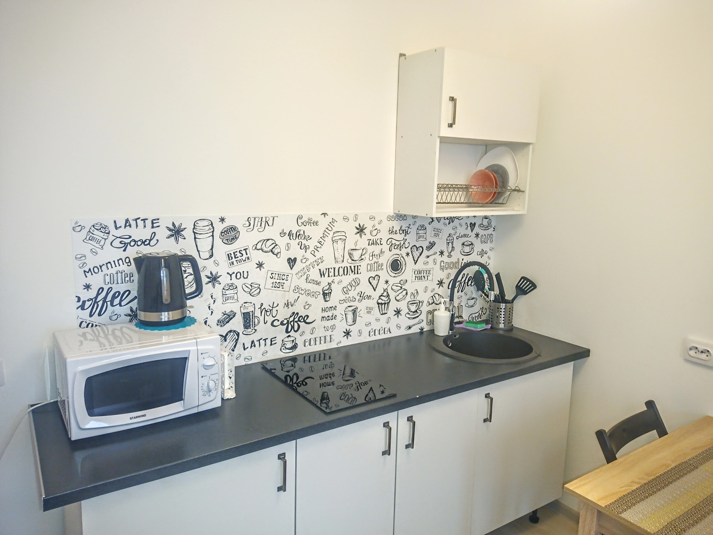 Апартаменты Кукуруза 76