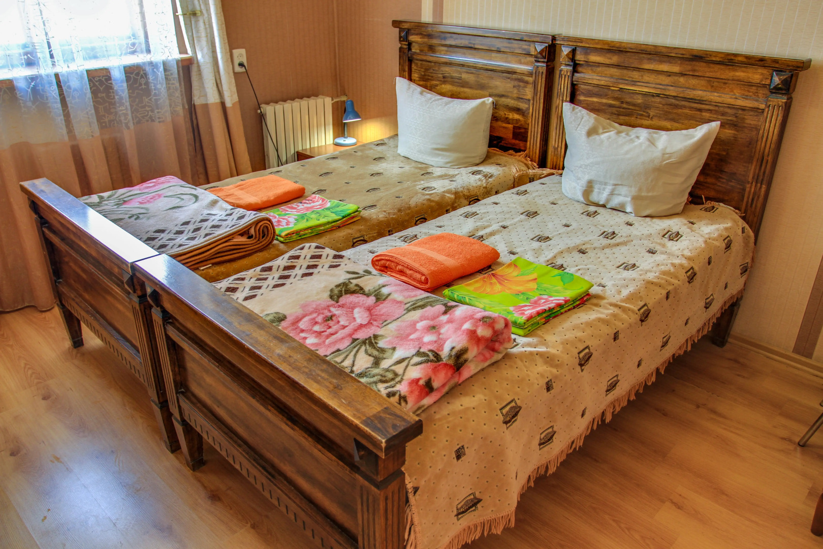 Гостевой дом Коралловая