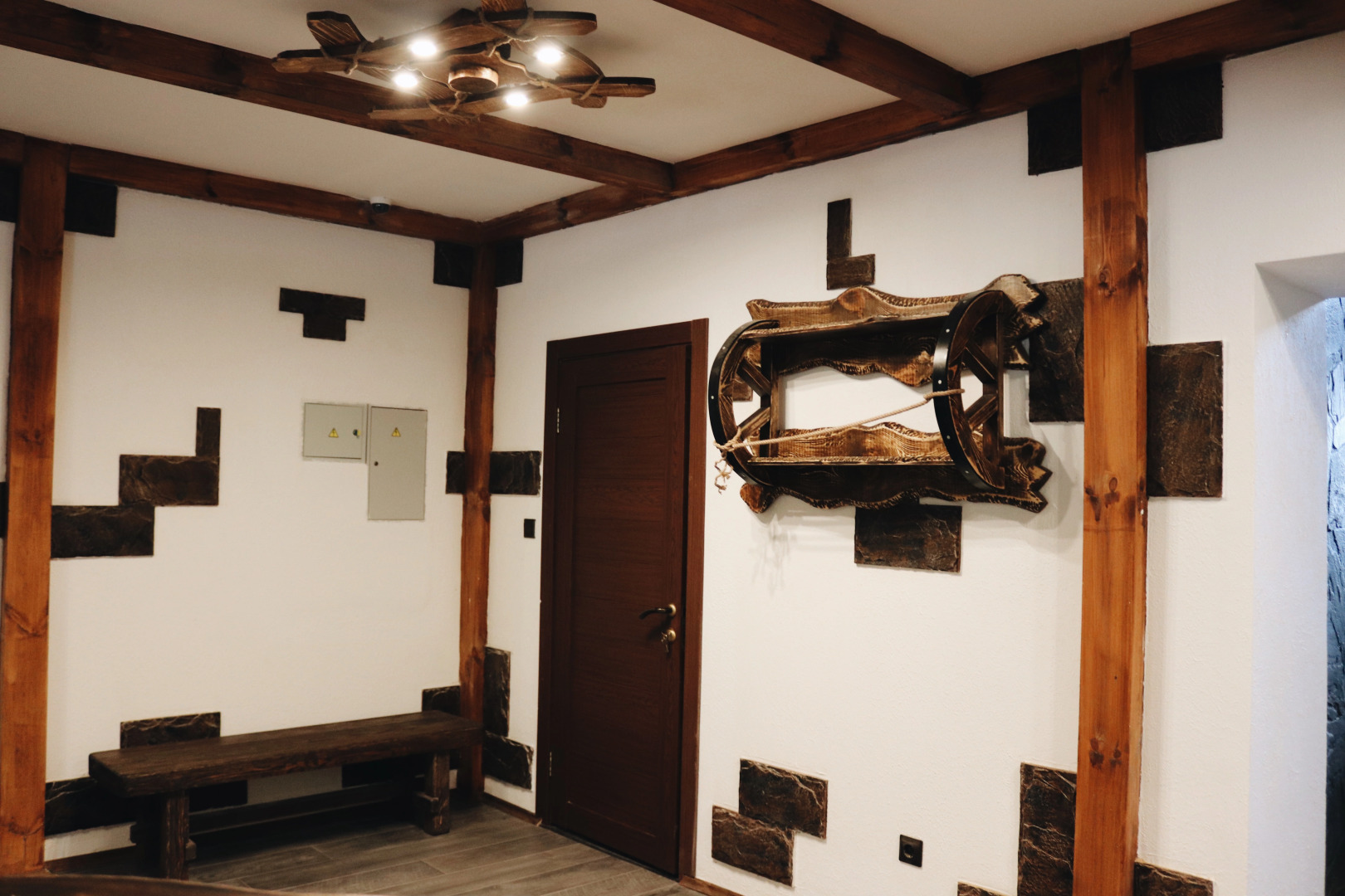 Отель Парк-отель Березка