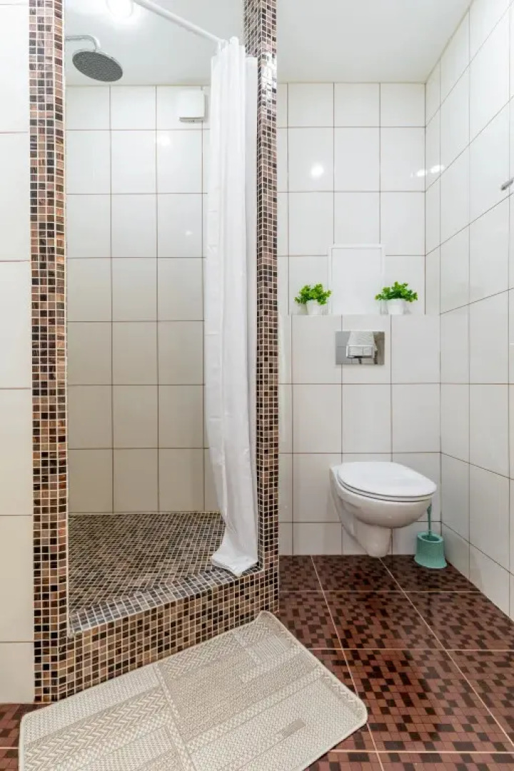 Квартира у парка Галицкого Апарт-Отелика на Героев Разведчиков