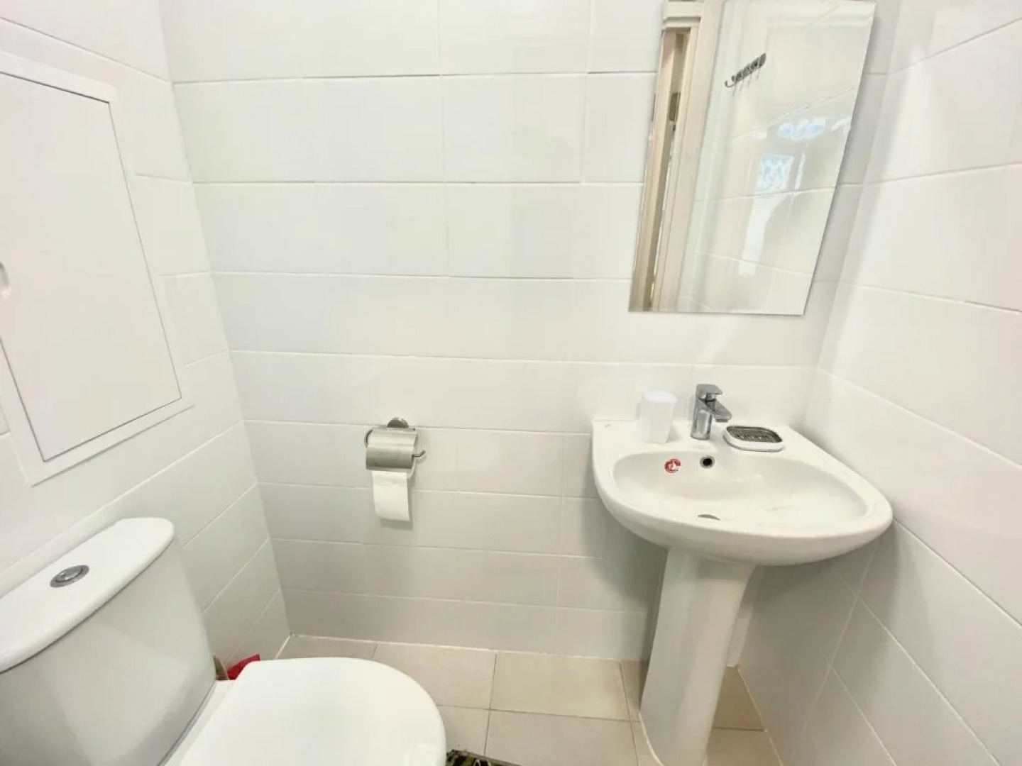 Квартира Viktory Apart