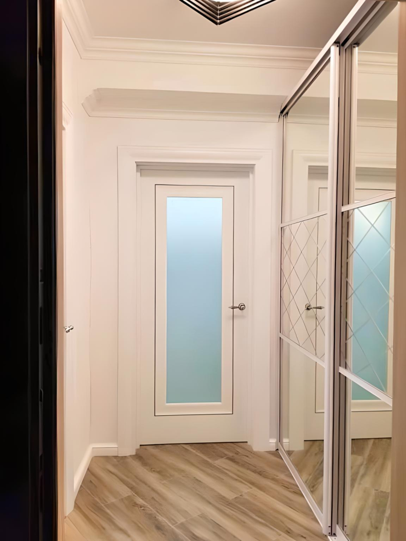 Апартаменты Студия в ЖК Маэстро