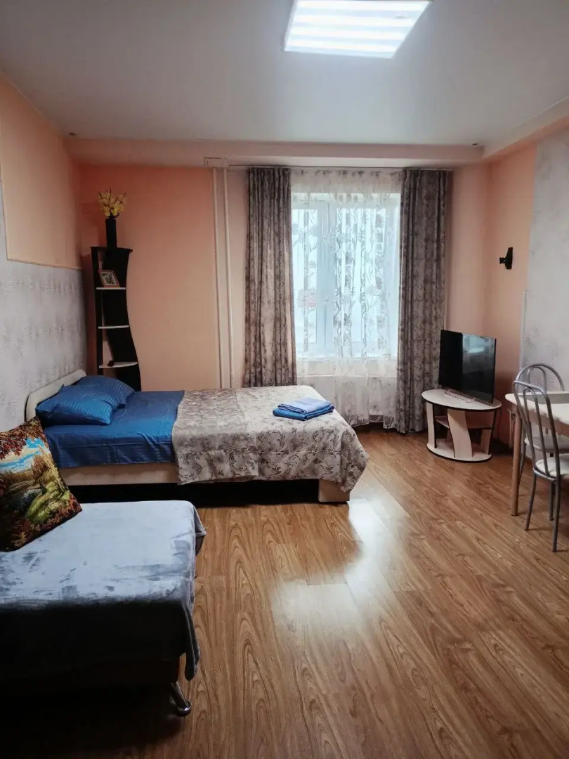 Аврора апартаменты трехместные (id 137)