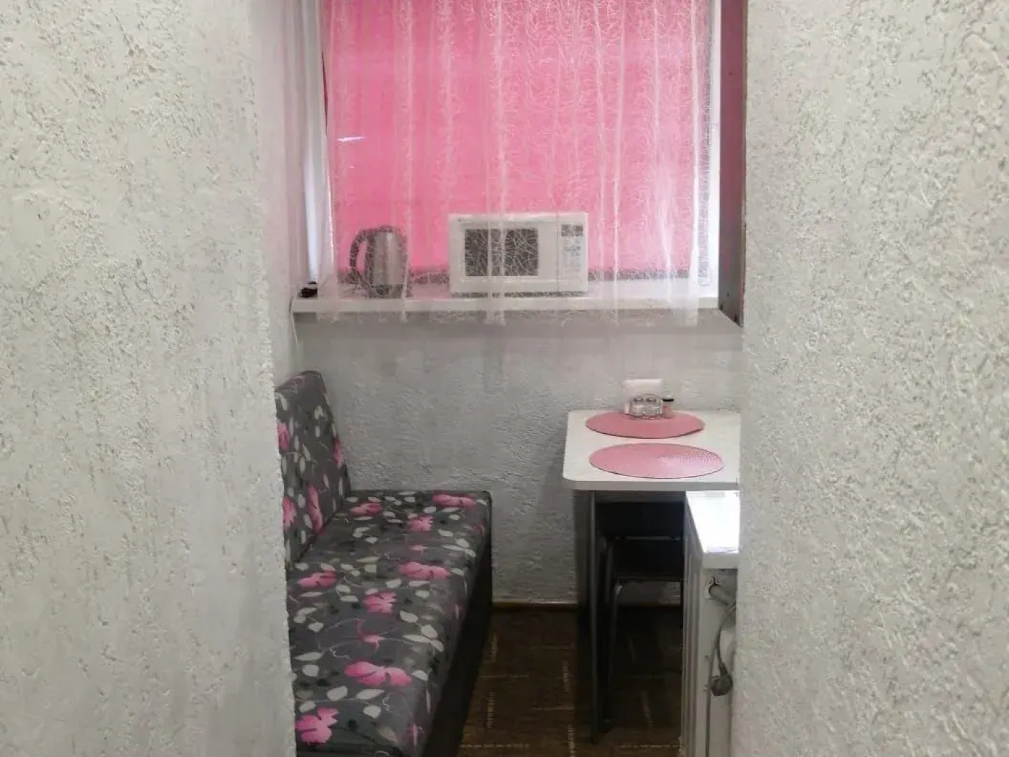 Квартира на улице 26-го съезда КПСС 6