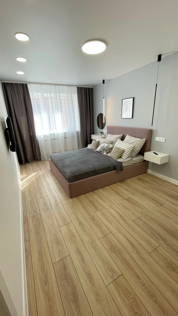 Квартира Новый город