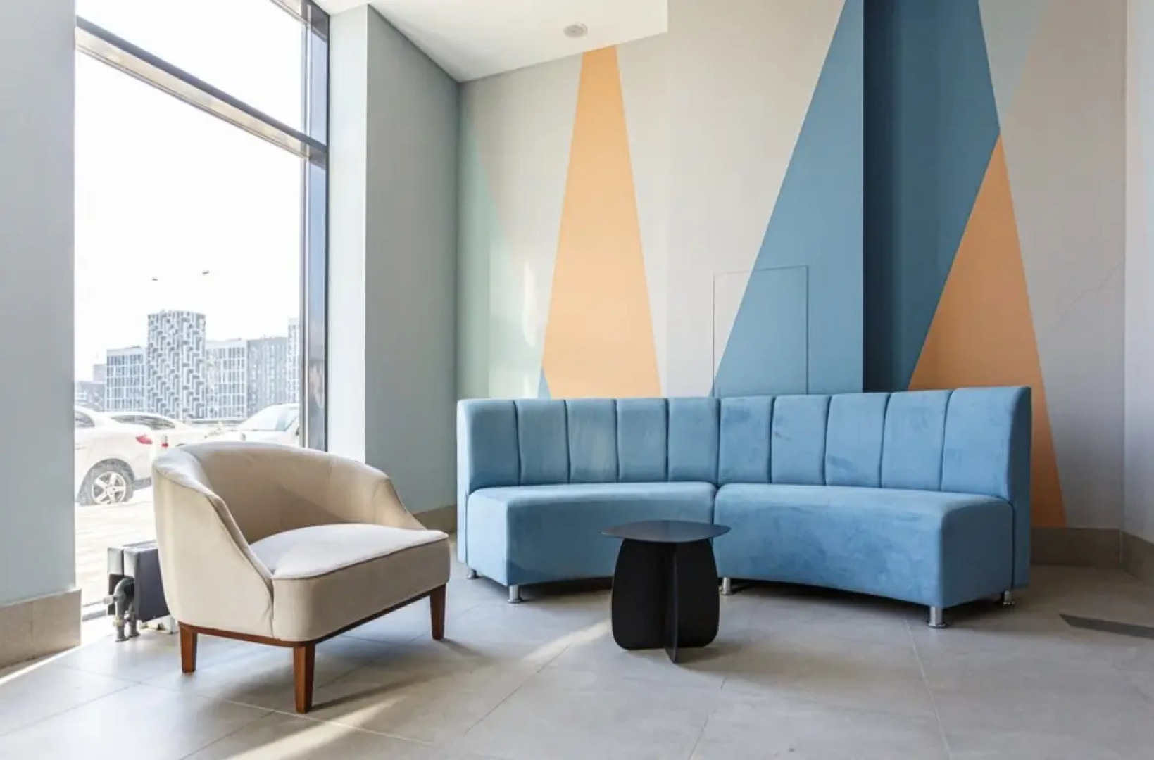 Апартаменты у метро Тушинская