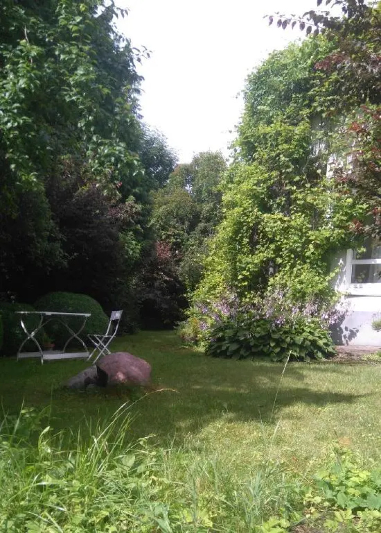 Гостевой дом Вилла Ратсхоф