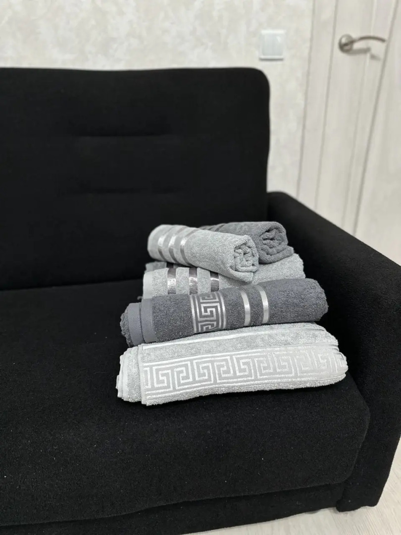 Апартаменты на Шувалова, д.18