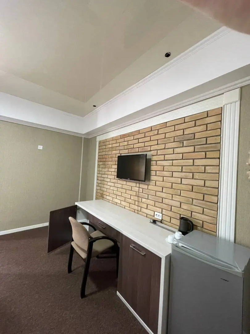 Отель Vzmorie De Luxe