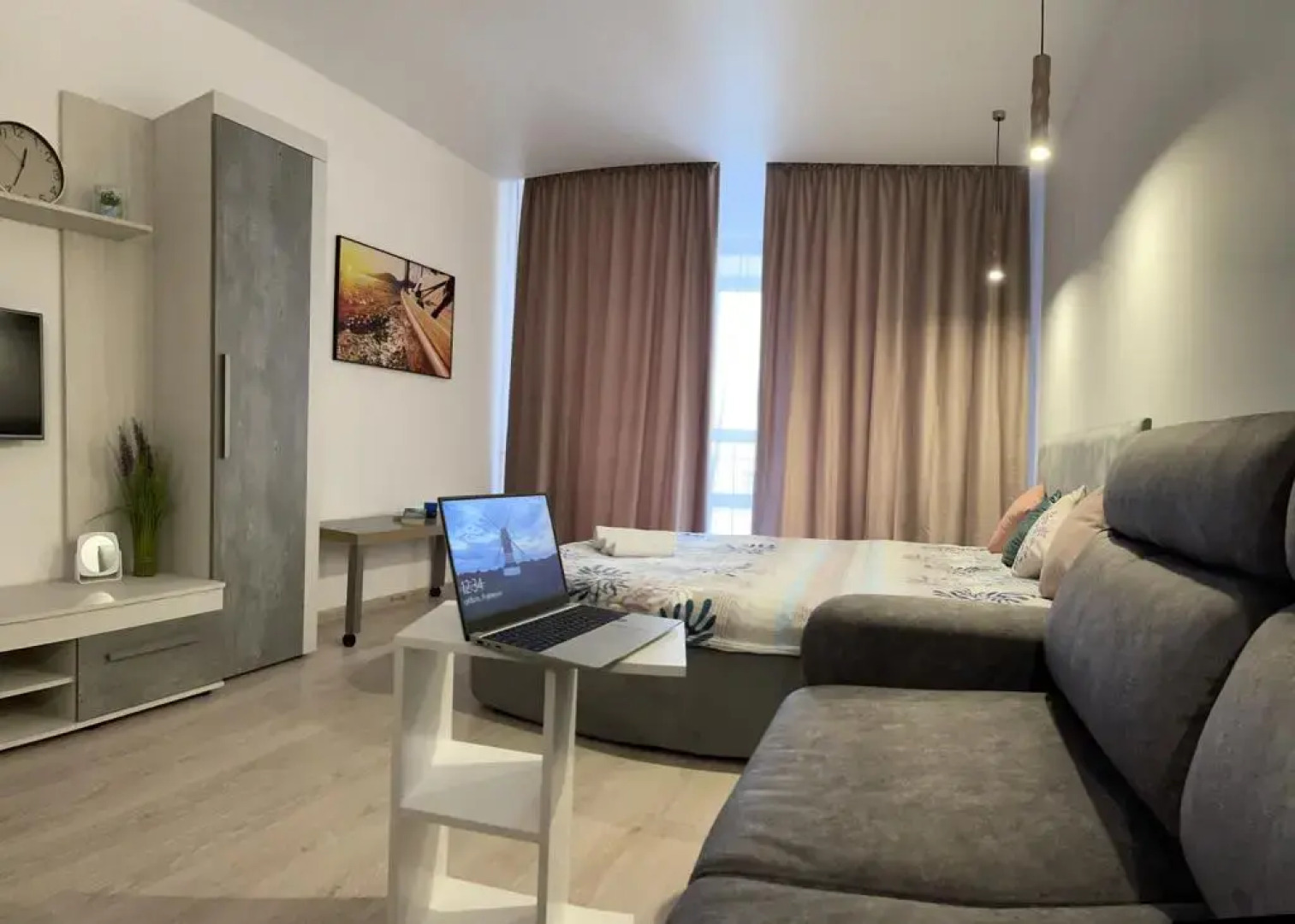 Апартаменты Sweet Home Studios