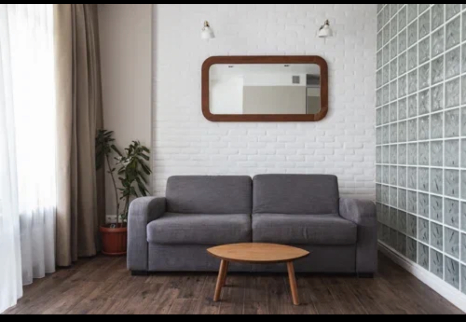 Апартаменты Лотос у Моря