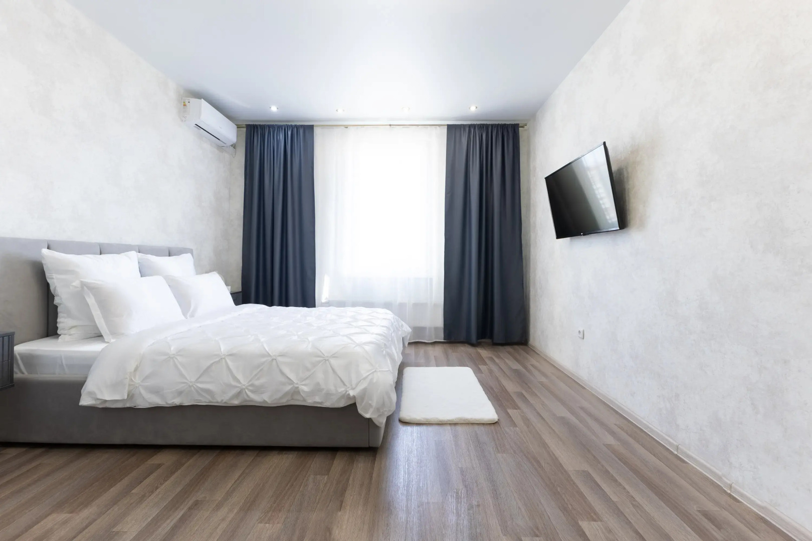 Апартаменты Престиж