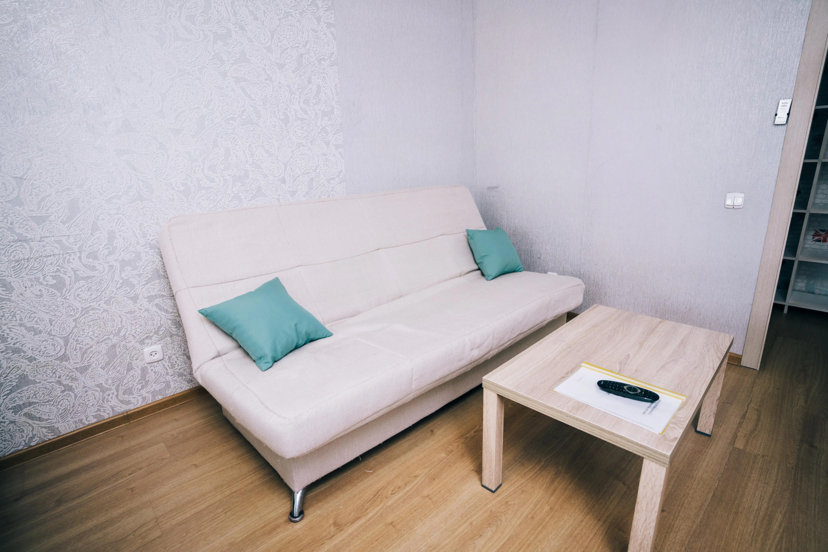 Апартаменты Atlant Apartments 56