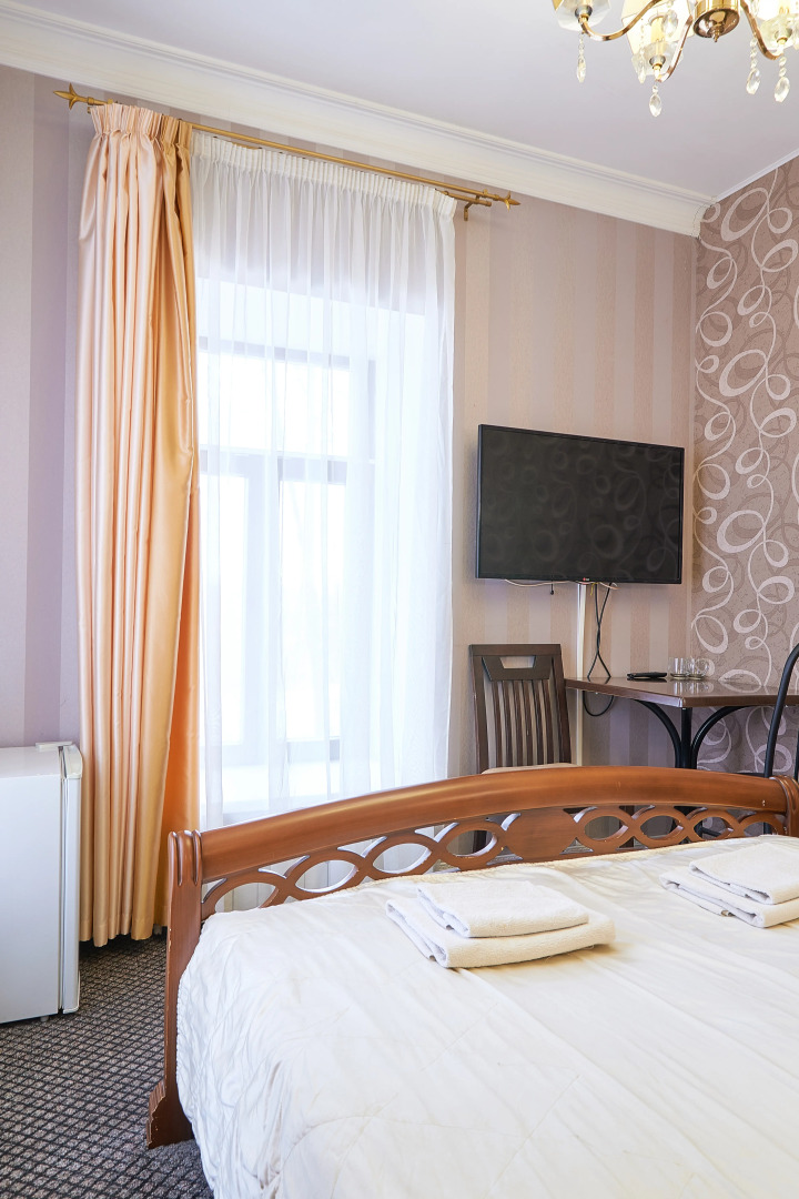 Гостевой дом Достоевский