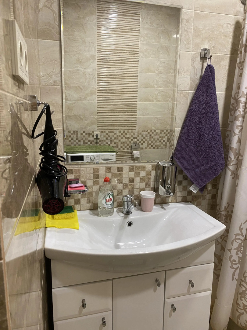 Гостевой дом Sunny Love