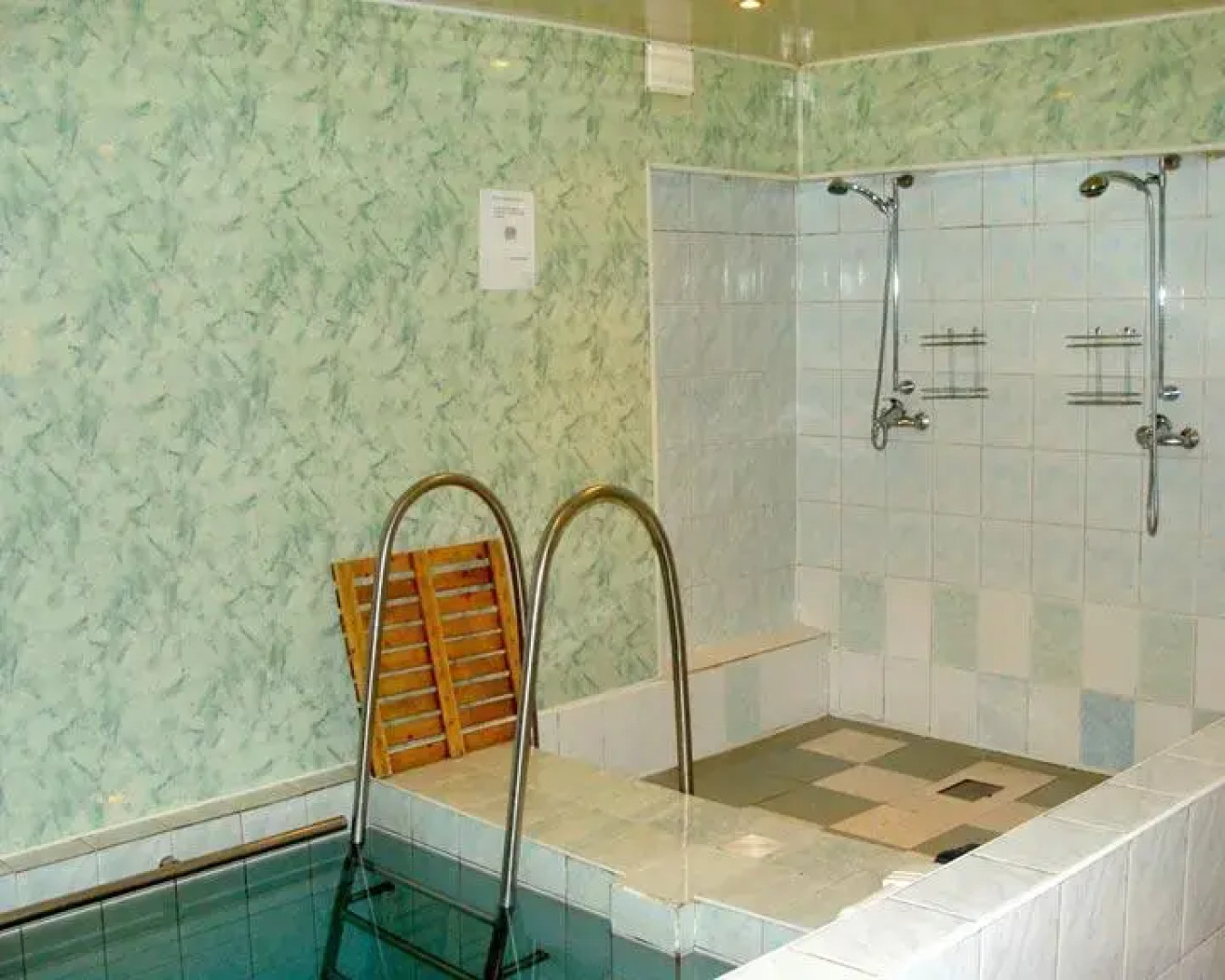 Отель Горница