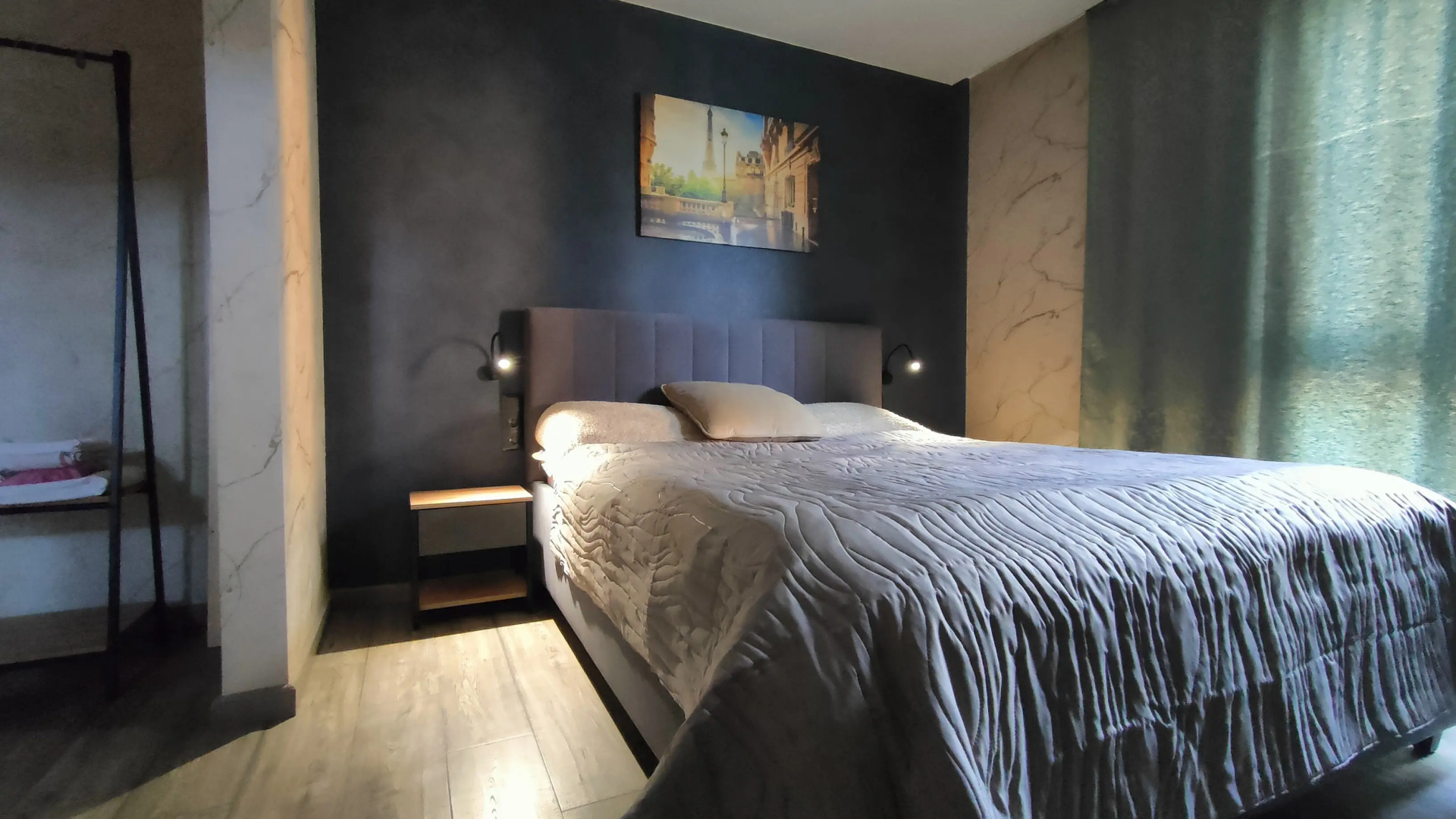 Частный дом Дом с прекрасным видом