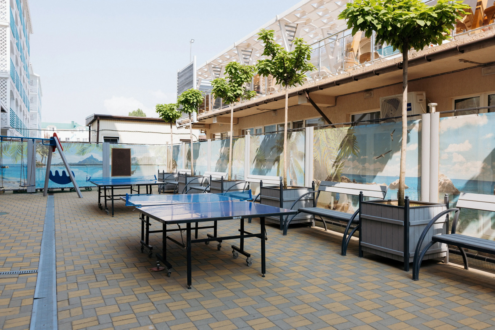 Гранд Прибой(Анапа)