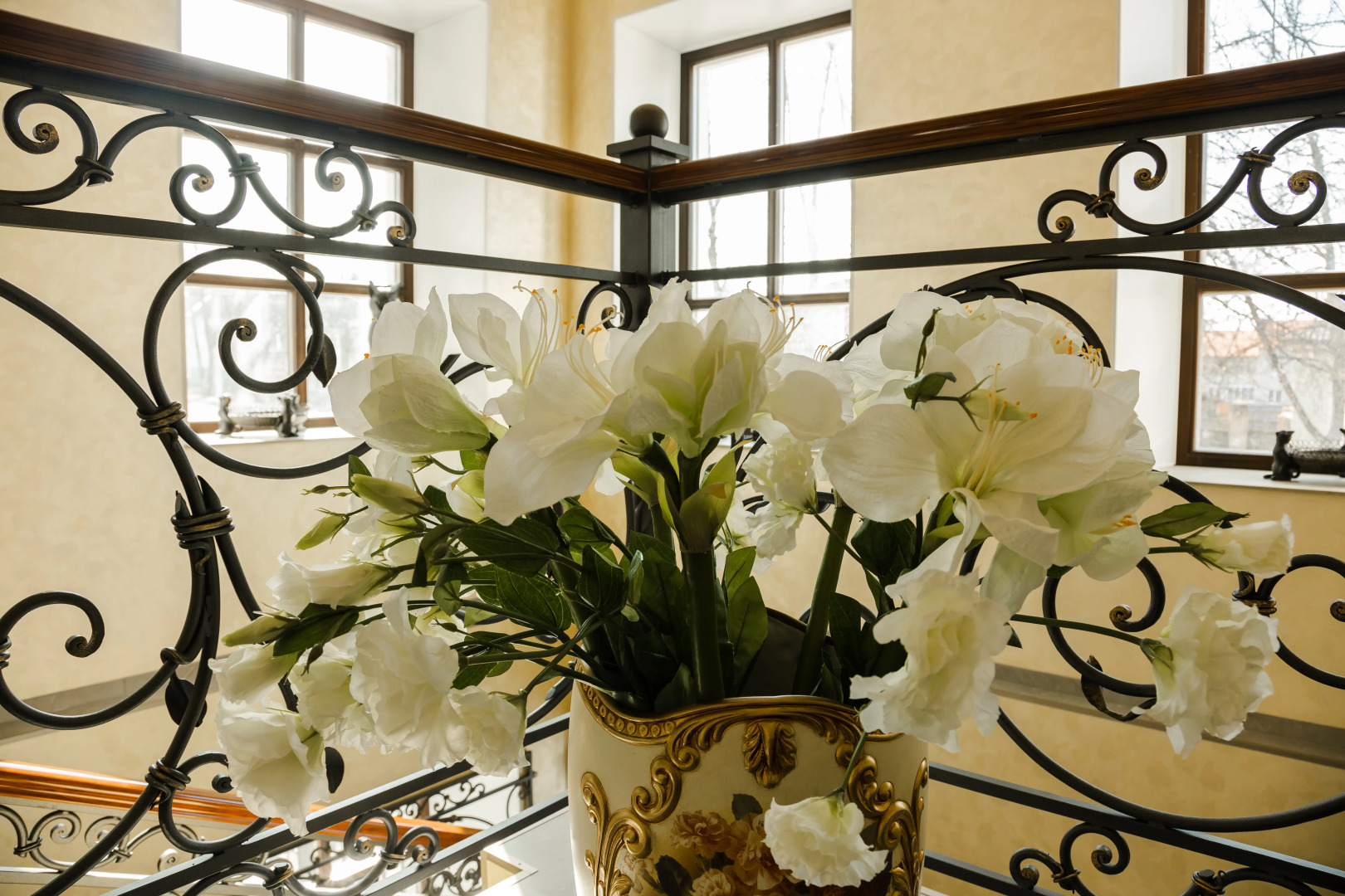 Отель Дом Блиновых в Угличе