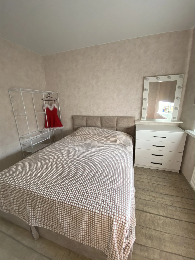 Квартира на Елецком