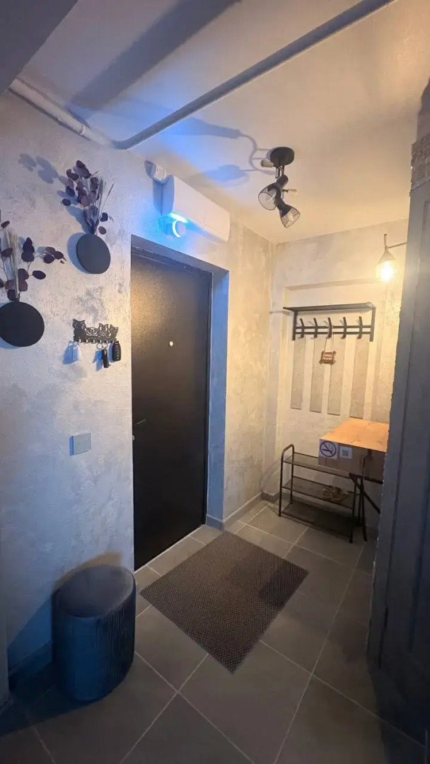 Квартира Тула щекино мира 19