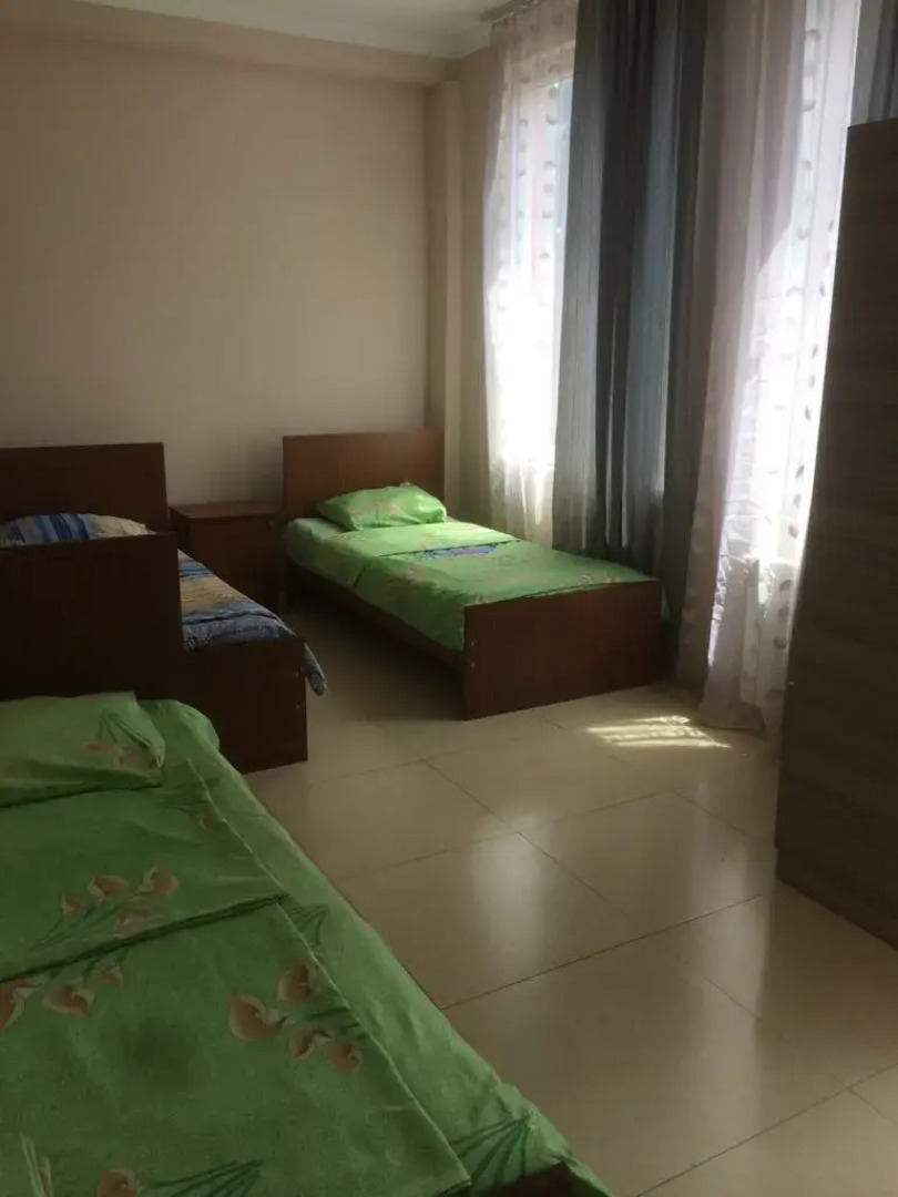 Отель Бахмаро 2812