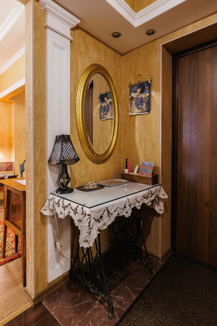 Квартира для семейного отдыха или поездки с друзьями