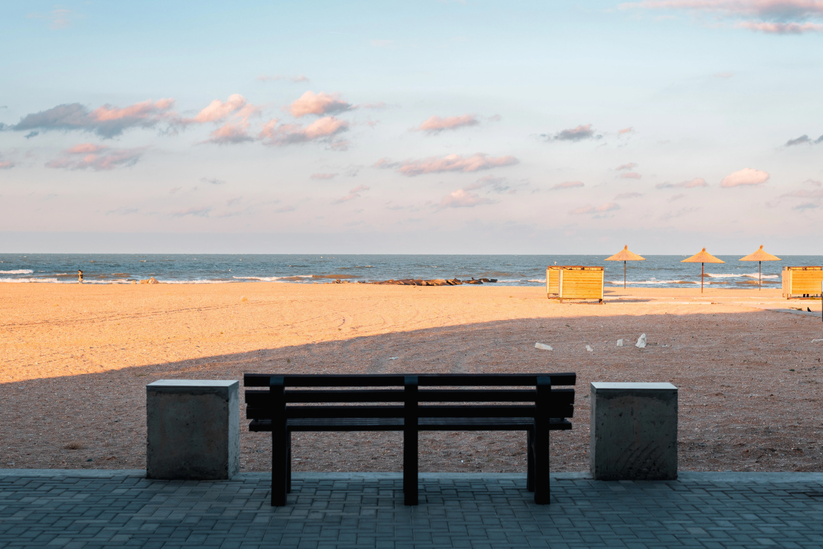 Отель Alleya Resort