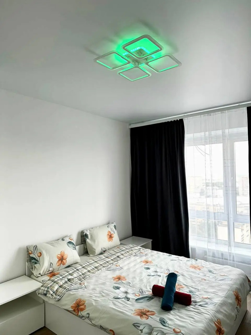 Квартира Art Life Apartment Zhulebino Park