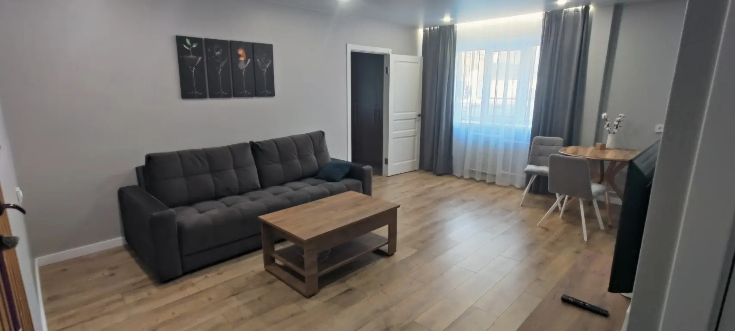 Апартаменты Sweet Home 2 1