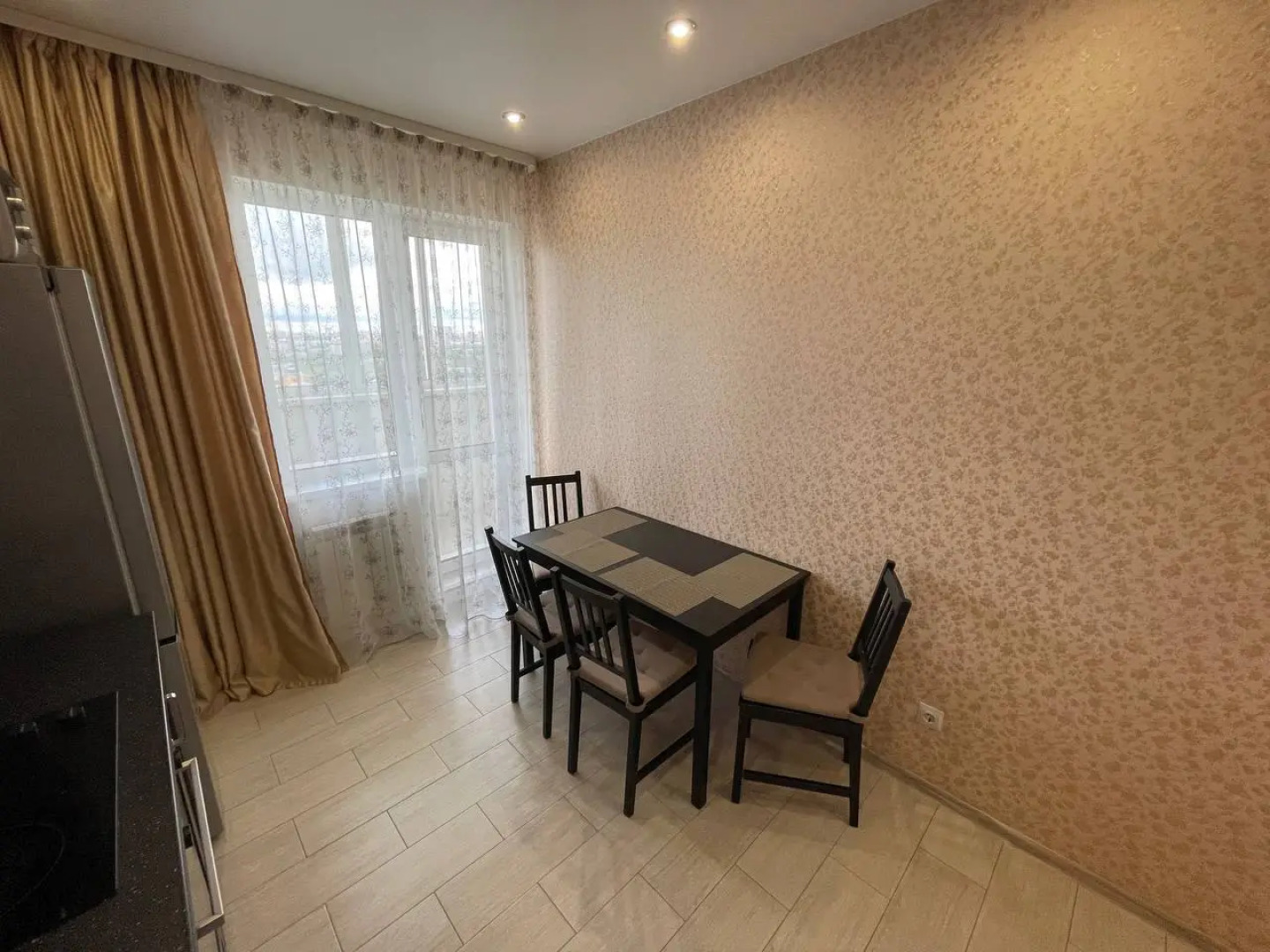 Квартира в Центре города