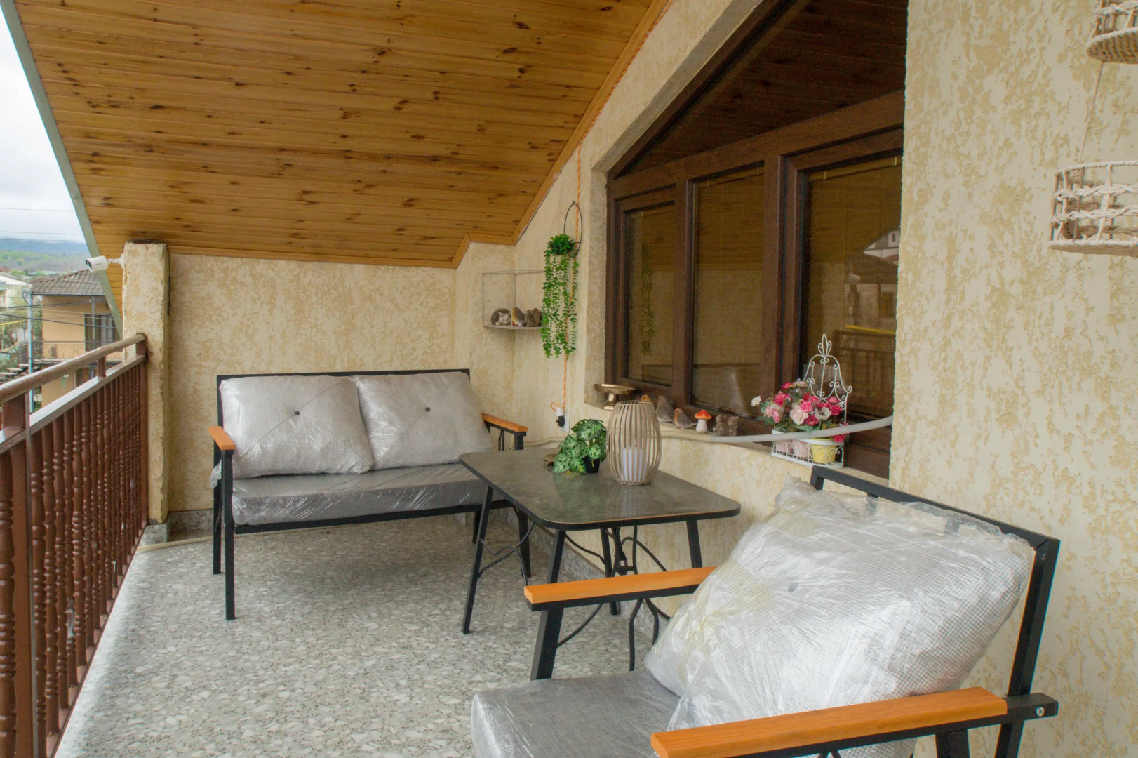 Гостевой дом Andro House