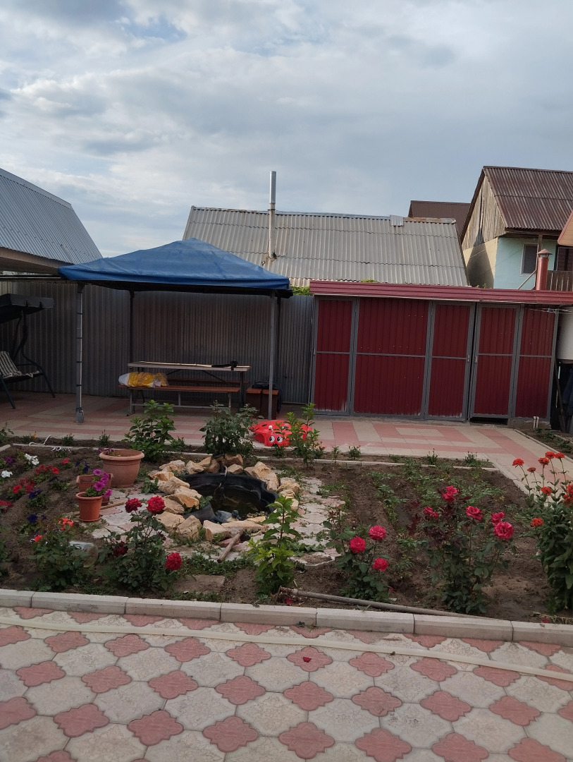 Гостевой Дом Дружба 28