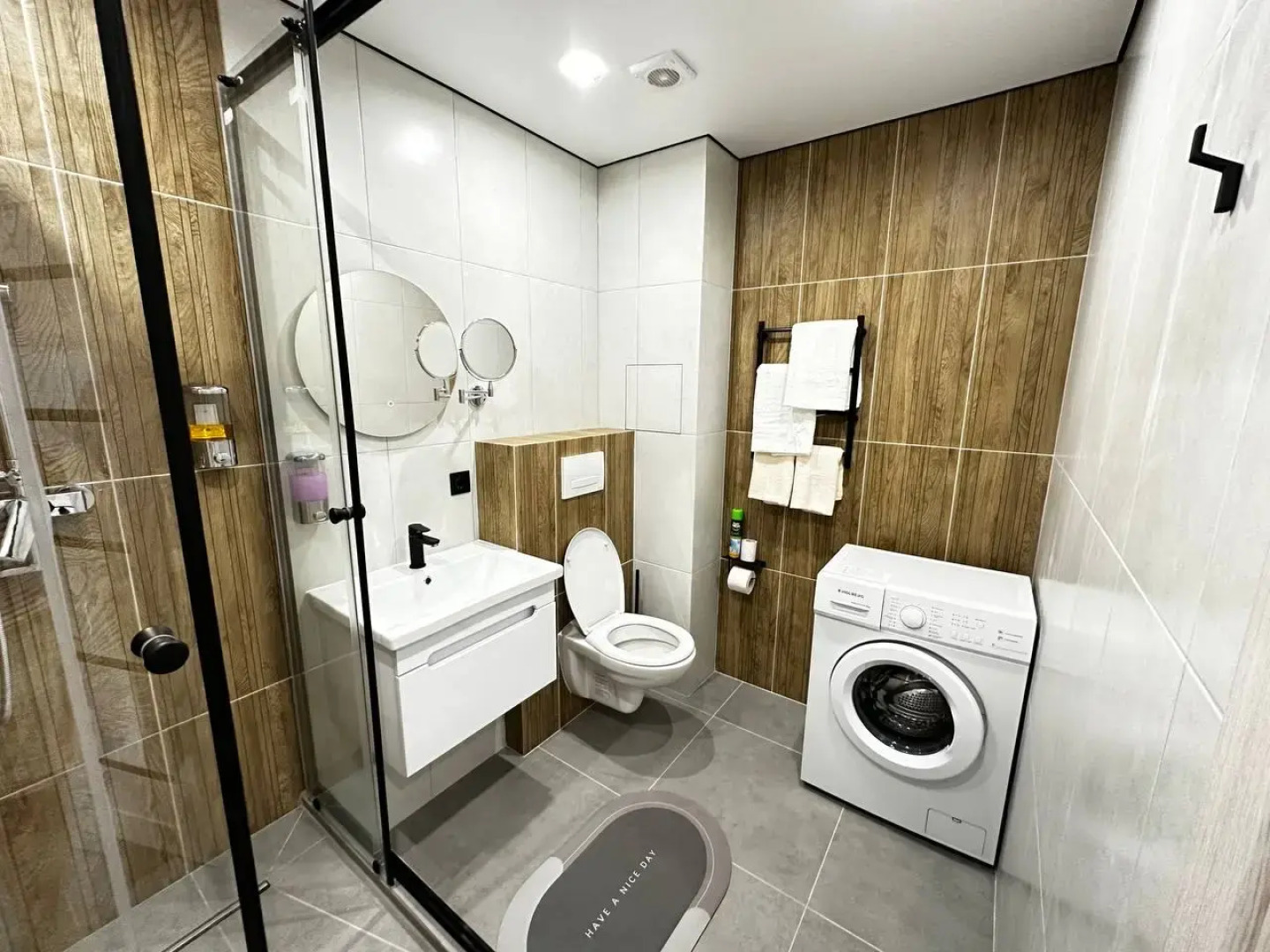 Апартаменты на Московском