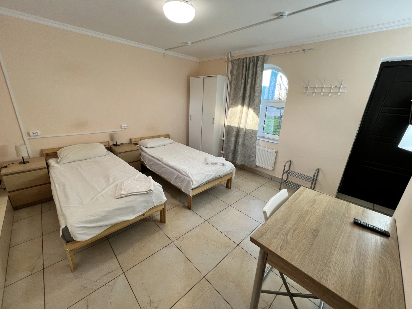 Мини-Отель Ушаки