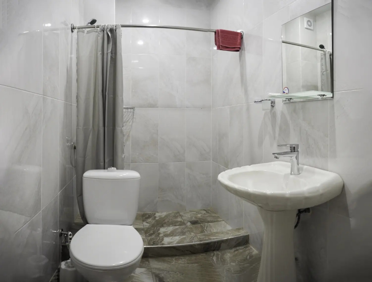 Гостевой дом Unona family