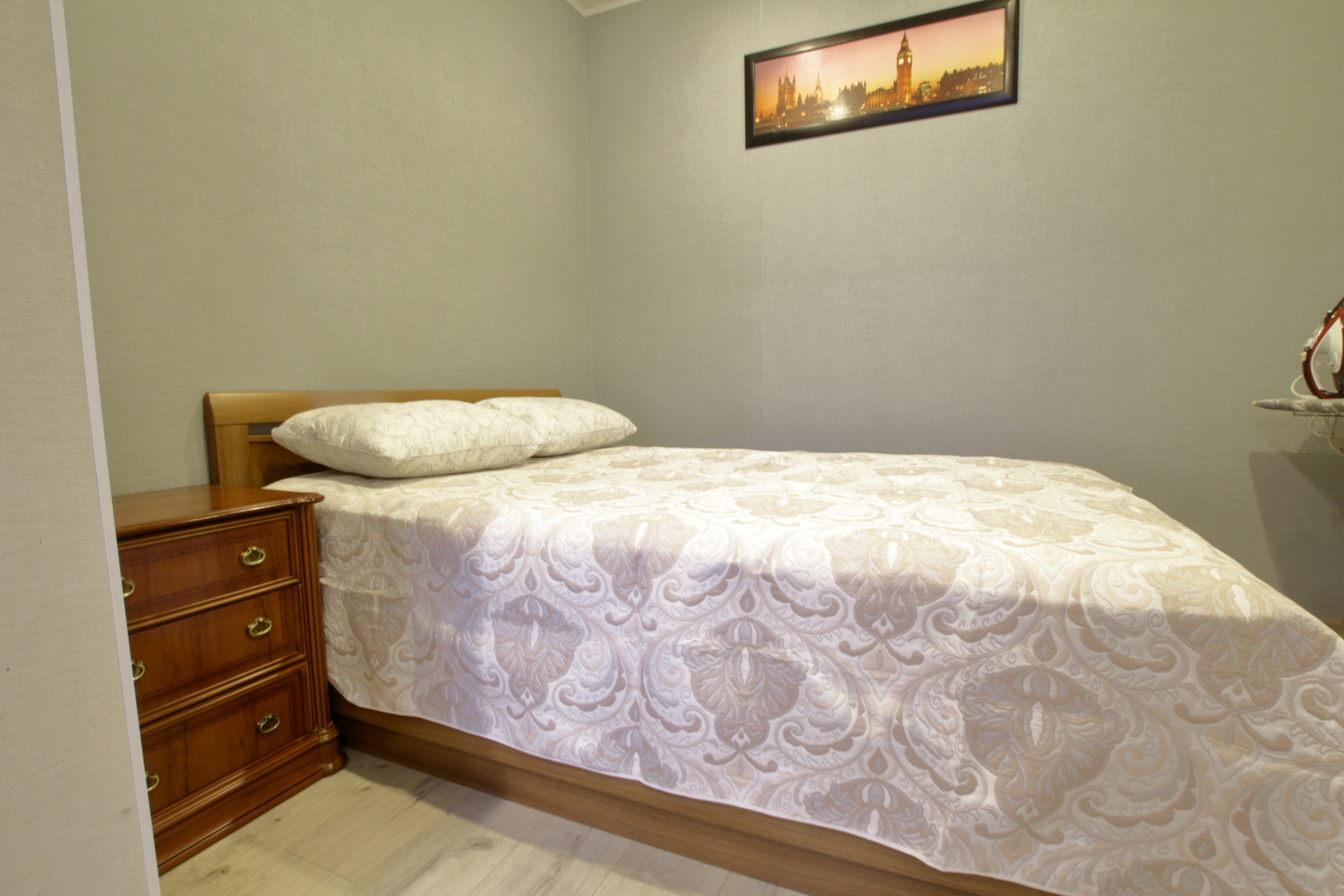 Апартаменты Театр кукол