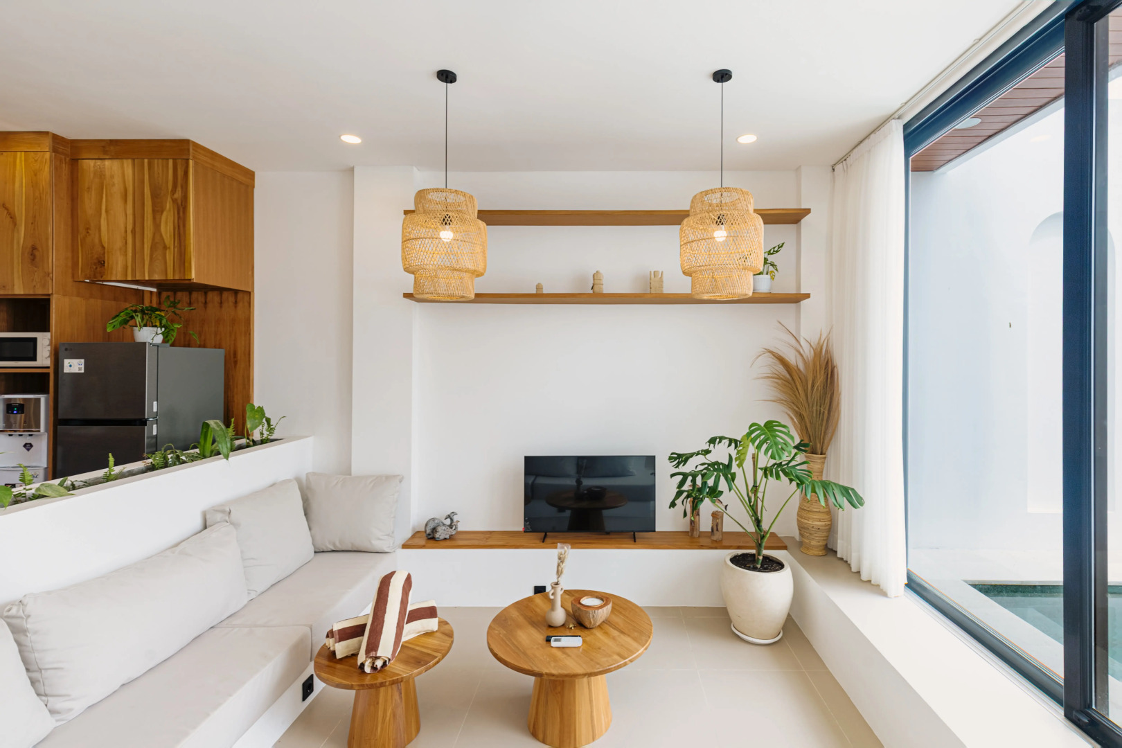 Вилла Amal By Bali Bliss Properties