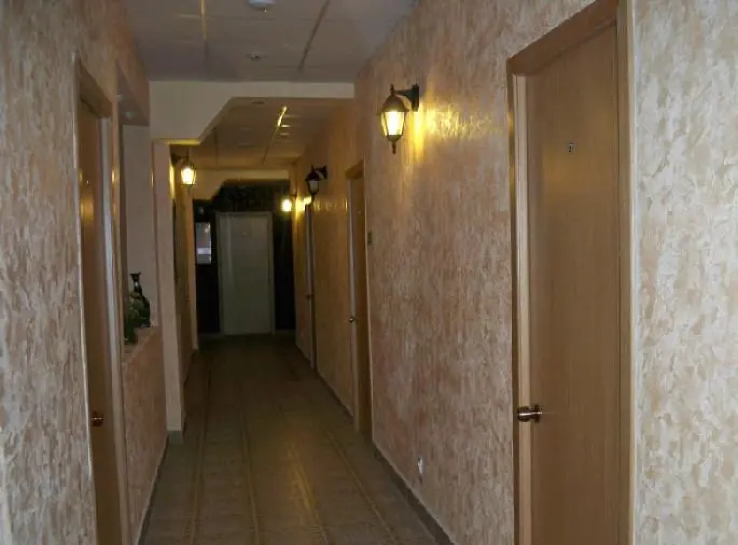 Мини-отель Феличита