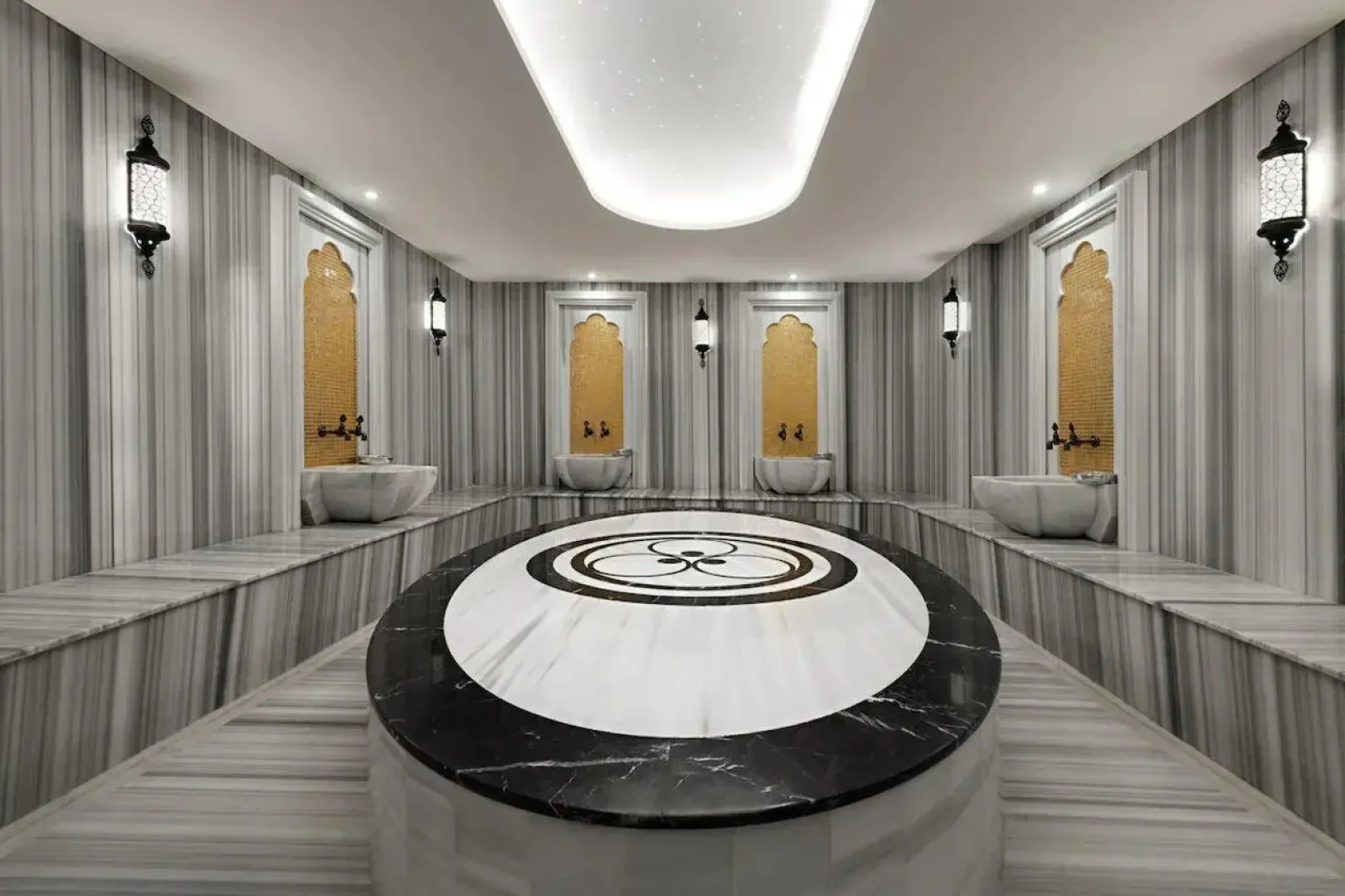 Отель Gleam Collection Hotel